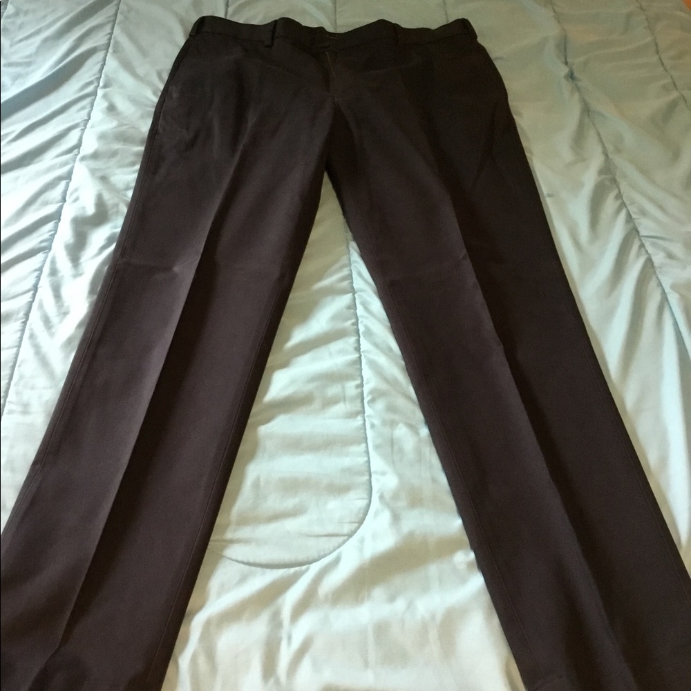 Brooks Brothers 38x34 Khakis